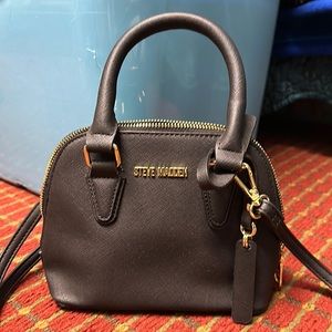 Steve Madden Mini Purse